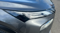 Nissan X-Trail 1.5 E-Power E-4orce 213 N-Connecta 5dr Auto Hybrid Station Wagon